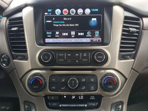 Used 2018 GMC Yukon XL Denali w/ Denali Ultimate Package image 53