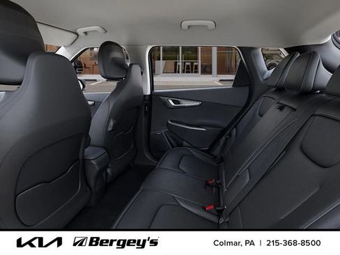 New 2025 Kia EV6 Wind AWD/4WD image 23