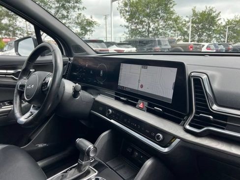 Certified 2024 Kia Sportage X-Pro AWD/4WD image 40