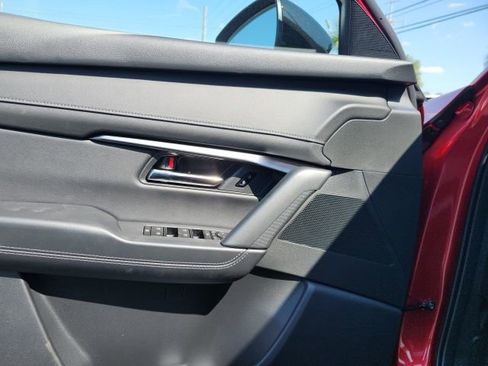 New 2026 MAZDA CX-5 Preferred AWD/4WD image 9