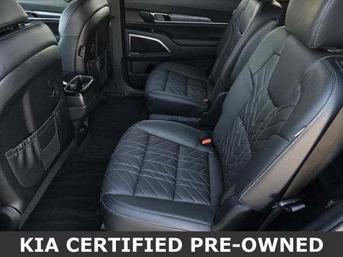 Used 2025 Kia Telluride EX X-Line image 13