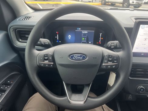 New 2026 Ford Maverick XL image 9