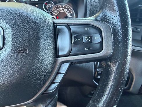 Used 2023 RAM 2500 Tradesman AWD/4WD image 15