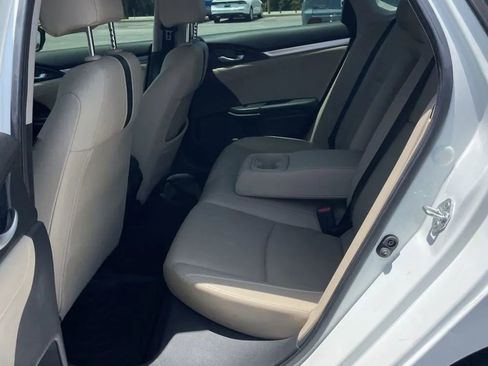 Used 2018 Honda Civic EX-L image 24