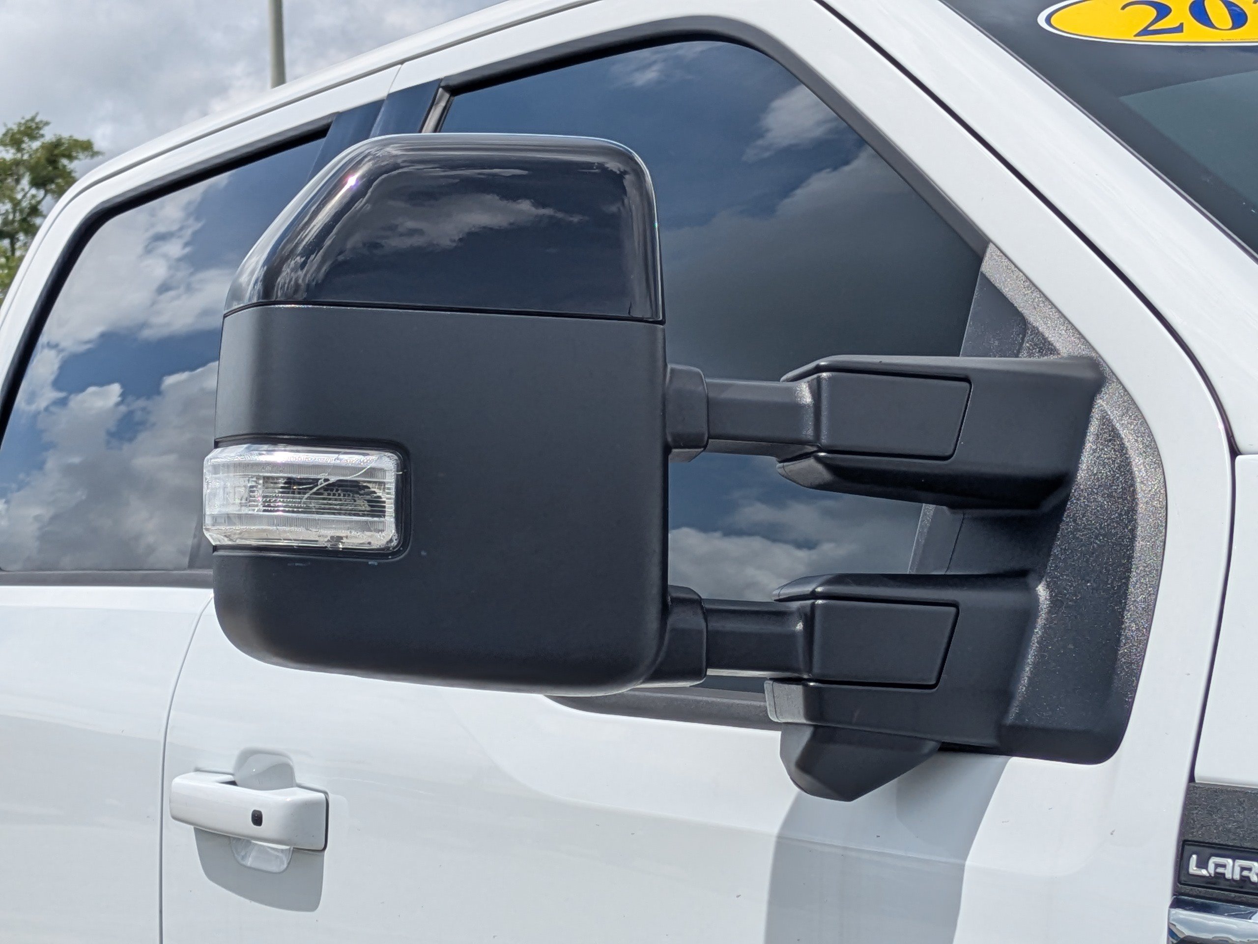 Used 2024 Ford F250 Lariat AWD/4WD image 12