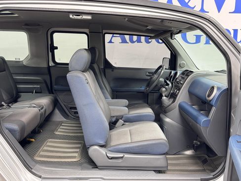 Used 2006 Honda Element EX-P image 7
