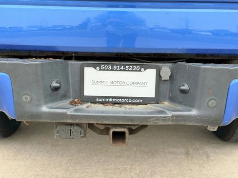 Used 2014 Ford F150 FX4 w/ Equipment Group 402A Luxury image 26