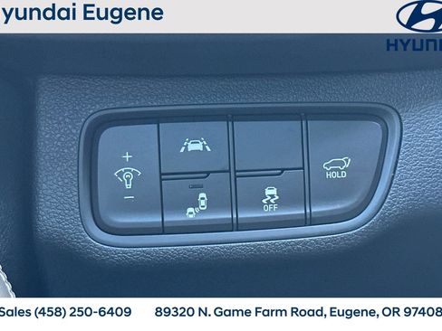 Used 2020 Hyundai Santa Fe SEL w/ Convenience + Premium Package image 37