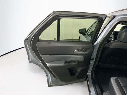 Used 2025 Honda Prologue Touring image 27