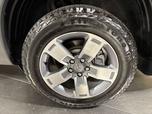 Certified 2024 Honda Ridgeline RTL image 12