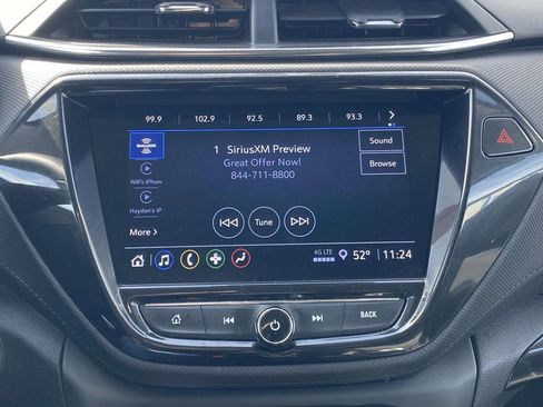 Used 2023 Chevrolet TrailBlazer LT w/ Convenience Package image 24