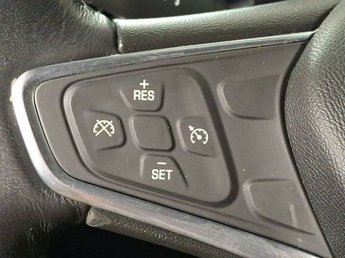 Used 2019 Chevrolet Equinox LT AWD/4WD image 20