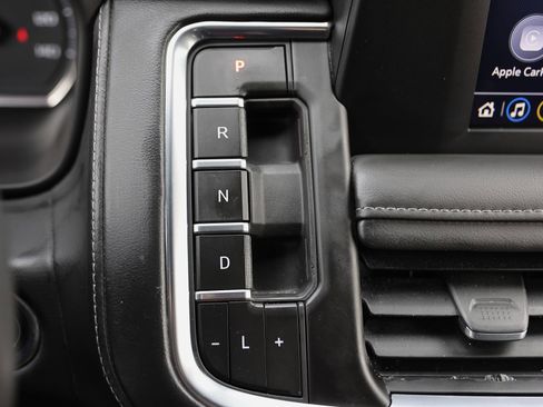 Used 2023 Chevrolet Tahoe LS image 32