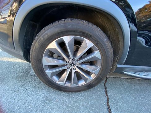 Used 2022 Mercedes-Benz GLE 350 4MATIC image 23