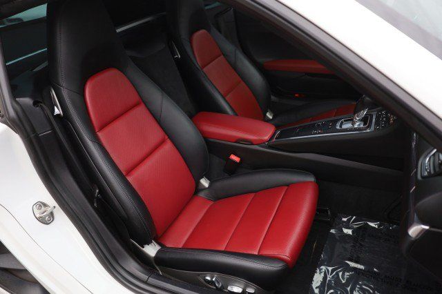 Used 2018 Porsche 718 Cayman RWD image 46