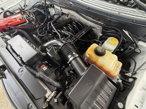 Used 2014 Ford F150 XL AWD/4WD image 17