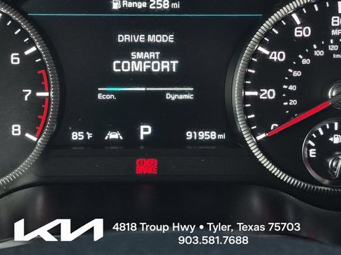 Used 2021 Kia Telluride SX AWD/4WD image 39