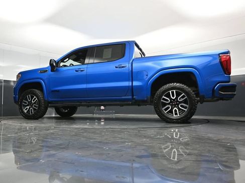 Used 2023 GMC Sierra 1500 AT4 w/ AT4 Premium Package AWD/4WD image 65
