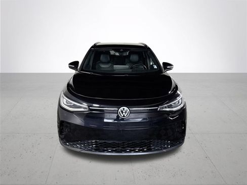Certified 2023 Volkswagen ID.4 Pro S AWD/4WD image 4