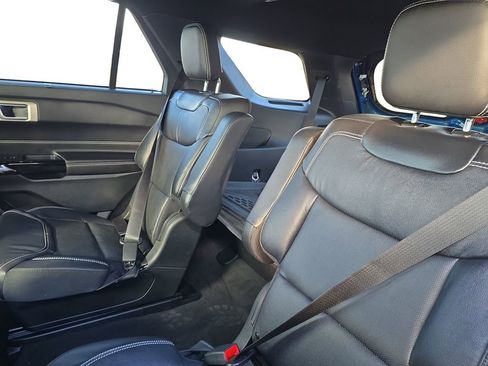 Used 2023 Ford Explorer ST w/ Equipment Group 401A image 15