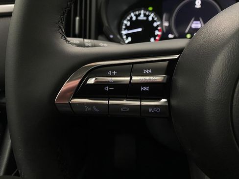 New 2026 MAZDA CX-50 AWD 2.5 S w/ Preferred Pkg image 16