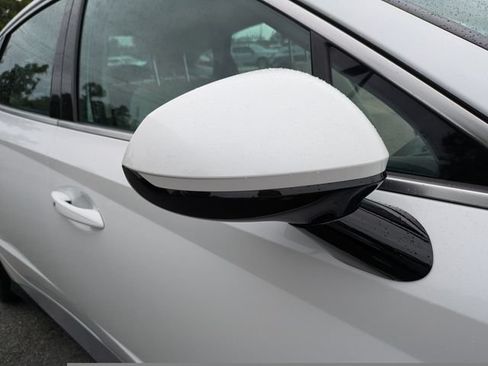 Used 2025 Hyundai Sonata SEL FWD image 13