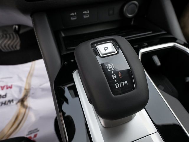 New 2026 Mitsubishi Outlander LE AWD/4WD image 28