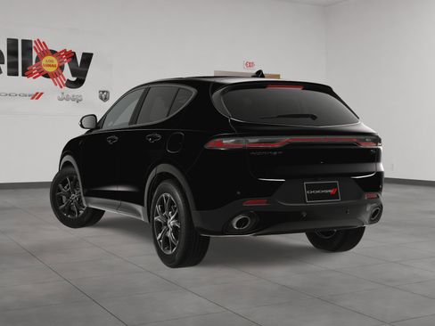 New 2024 Dodge Hornet R/T Plus w/ R/T Blacktop Package image 4