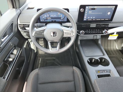 New 2026 Honda Prologue EX image 19