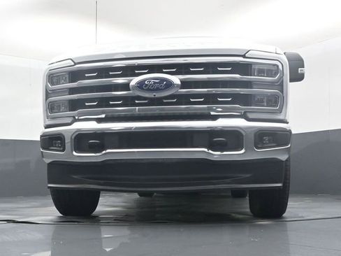 Used 2024 Ford F250 Lariat AWD/4WD image 43