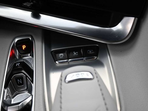 Used 2021 Chevrolet Corvette Stingray Preferred Cpe w/ Engine Appearance Package RWD image 15