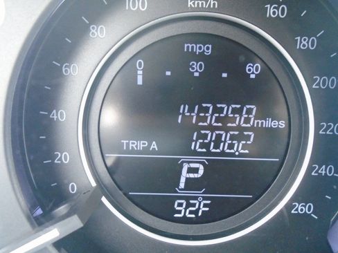 Used 2013 Honda Accord EX image 16