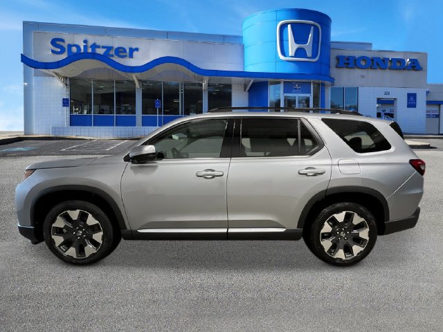New 2026 Honda Pilot Elite image 7