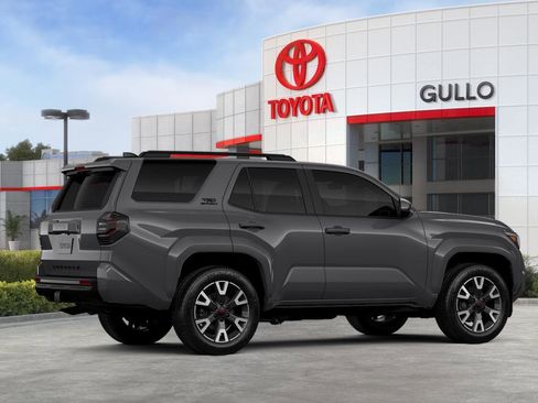New 2026 Toyota 4Runner TRD Sport Premium RWD image 13