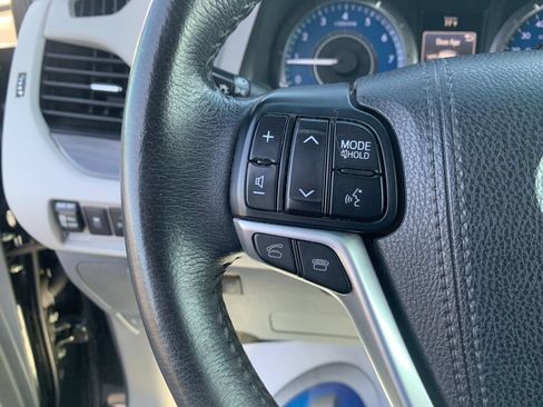 Used 2017 Toyota Sienna XLE w/ XLE Navigation Package AWD/4WD image 27