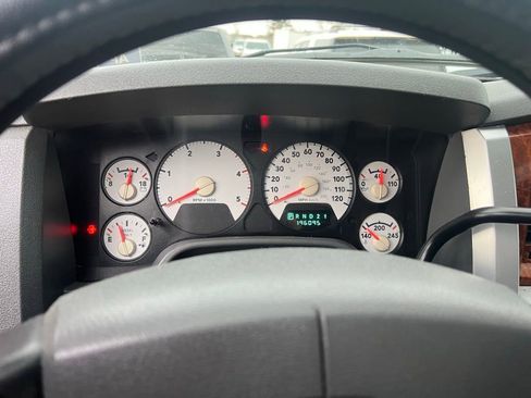 Used 2006 Dodge Ram 2500 Truck Laramie image 8