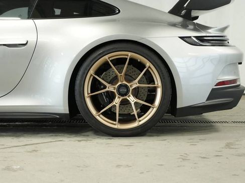 Certified 2022 Porsche 911 GT3 RWD image 46