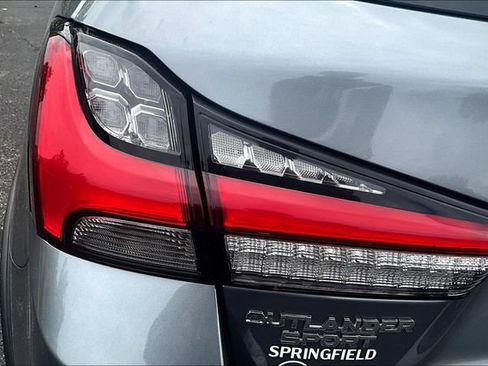 Used 2024 Mitsubishi Outlander Sport AWD image 22