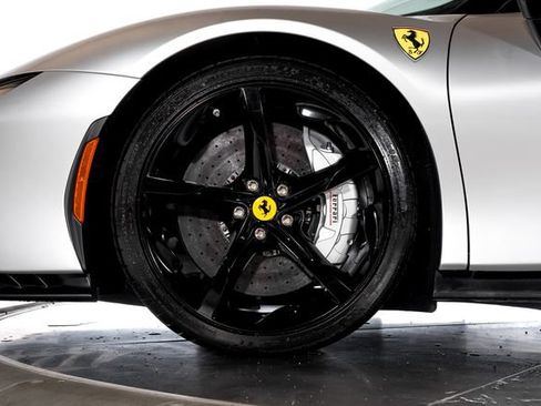 Used 2024 Ferrari SF90 Spider AWD/4WD image 20