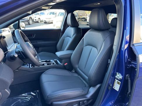 New 2026 Subaru Outback Limited w/ Premium/Limited Package AWD/4WD image 12