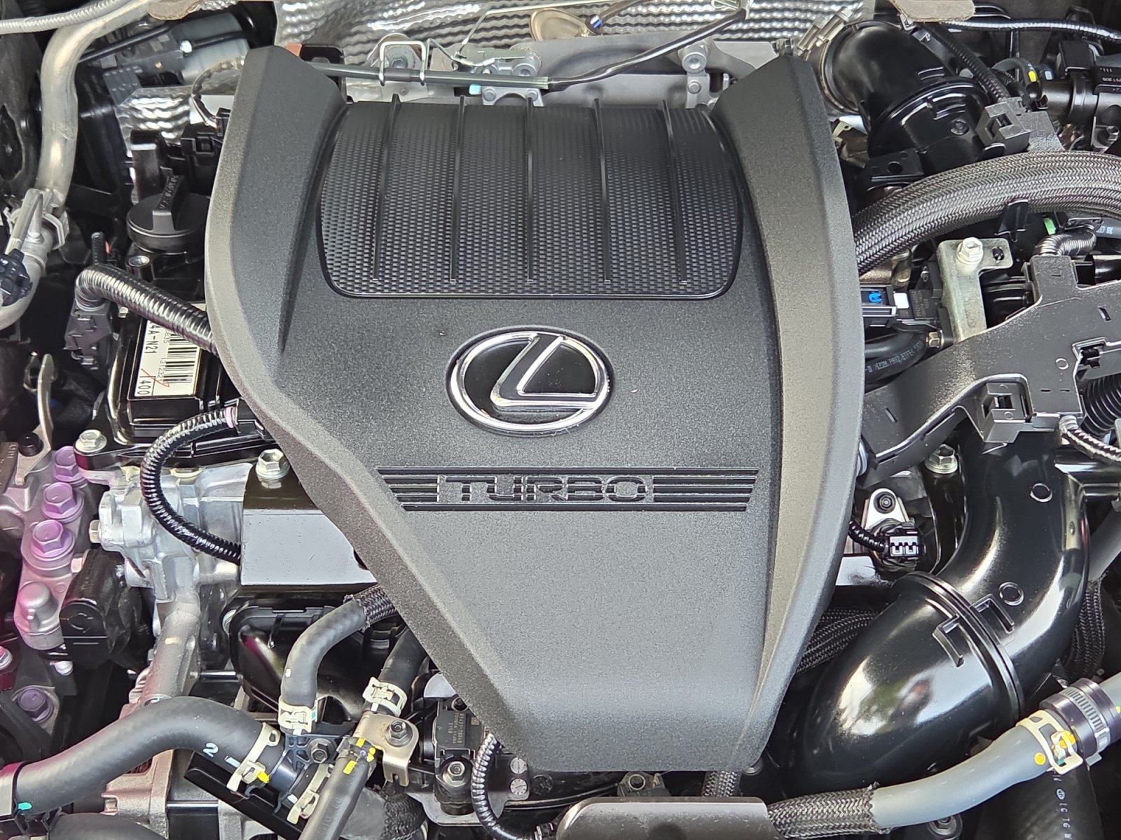 Used 2026 Lexus RX 350 Premium Plus FWD image 22