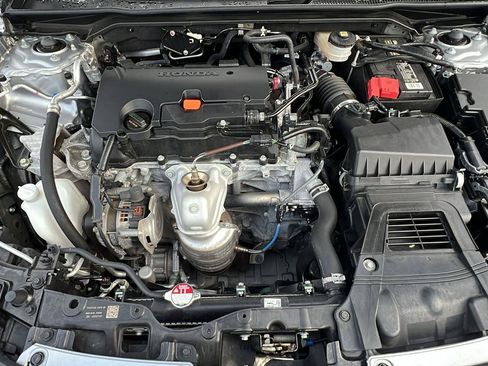 Used 2023 Honda Civic Sport image 10