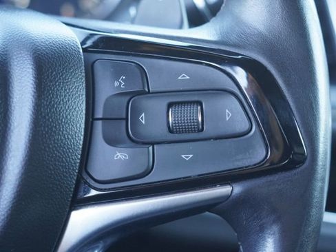 Used 2023 Buick Enclave Avenir w/ Avenir Technology Package FWD image 24