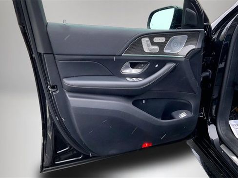 Used 2021 Mercedes-Benz GLE 53 AMG 4MATIC Coupe image 17