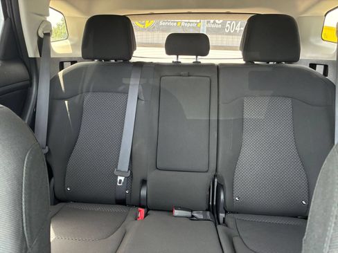 Used 2026 Kia Sportage LX FWD image 34