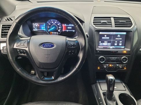 Used 2016 Ford Explorer XLT w/ Equipment Group 202A image 22
