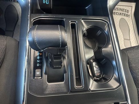 Used 2023 Ford F150 XLT w/ Equipment Group 302A High image 28