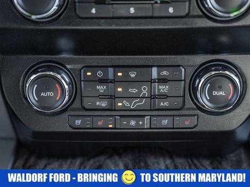 Certified 2019 Ford F250 Lariat w/ Lariat Ultimate Package image 29