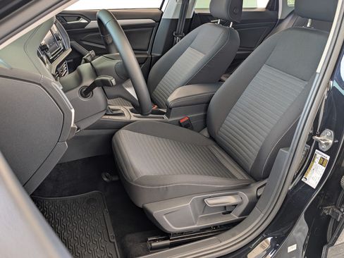Used 2023 Volkswagen Jetta S w/ IQ.Drive Package FWD image 16