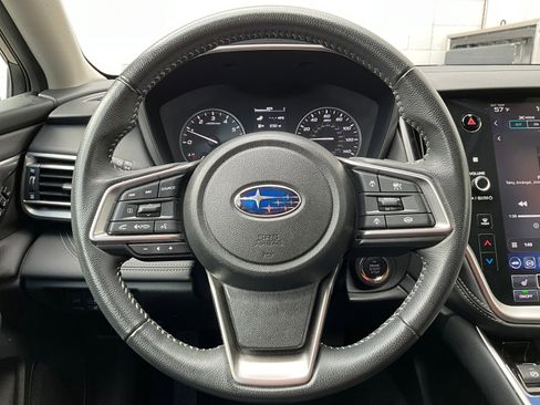 Certified 2024 Subaru Outback Limited image 18